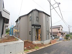 物件画像 武蔵村山市中藤1丁目　新築戸建　全7棟　4号棟