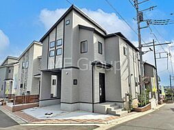 物件画像 武蔵村山市中藤1丁目　新築戸建　全7棟　3号棟