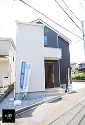 物件画像 八王子市泉町　新築戸建　全1棟