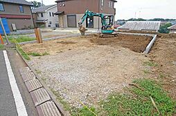 物件画像 八王子市緑町5期　新築戸建　全2棟　1号棟