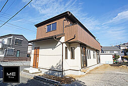 物件画像 八王子市散田町3丁目　新築戸建　全1棟