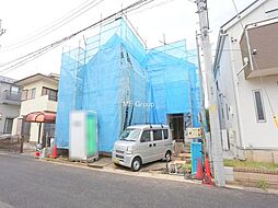 物件画像 立川市砂川町7丁目11期　新築戸建　全1棟