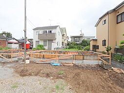 物件画像 あきる野市引田第12　新築戸建　全2棟　2号棟