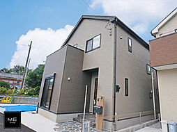 物件画像 羽村市羽中4丁目　新築戸建　全2棟