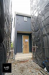 物件画像 府中市日新町3丁目第10　新築戸建　全5棟　3号棟