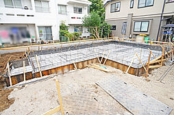 物件画像 東久留米市弥生1丁目　新築戸建　全1棟