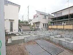 物件画像 立川市栄町5丁目7期　新築戸建　全2棟　1号棟