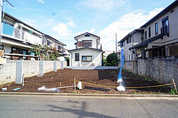 物件画像 小平市上水本町1丁目3期　新築戸建　全1棟