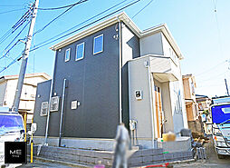 物件画像 東村山市諏訪町2丁目　新築戸建　全1棟