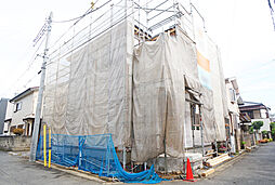 物件画像 東村山市諏訪町2丁目　新築戸建　全1棟