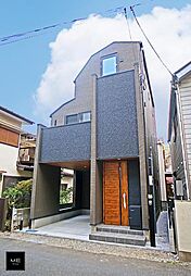 物件画像 小平市小川東町1丁目　新築戸建　全1棟