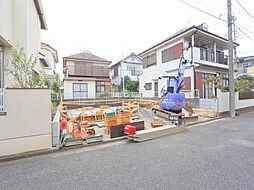 物件画像 立川市砂川町7丁目第11期　新築戸建　全1棟