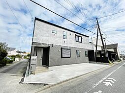 物件画像 福生市熊川　新築戸建　全2棟　A号棟