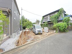 物件画像 多摩市連光寺1丁目　新築戸建　全1棟