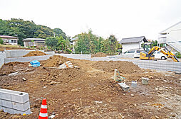 物件画像 日野市日野第4　新築戸建　全3棟　1号棟