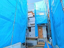 物件画像 日野市日野第4　新築戸建　全3棟　2号棟