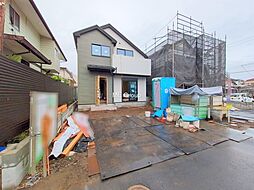 物件画像 八王子市諏訪町23-1期　新築戸建　全3棟　3号棟