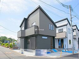 物件画像 立川市西砂町2丁目13期　新築戸建　全4棟　4号棟