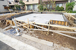 物件画像 東村山市富士見町3丁目　新築戸建　全9棟　5号棟