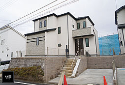 物件画像 町田市三輪緑山4丁目　新築戸建　全4棟　E号棟