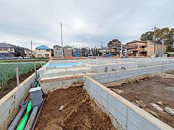 物件画像 小平市上水新町2丁目第13　新築戸建　全15棟　1号棟