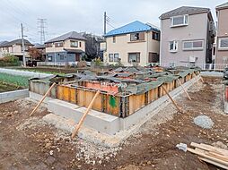 物件画像 小平市上水新町2丁目第13　新築戸建　全15棟　10号棟