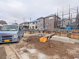 物件画像 小平市上水新町2丁目第13　新築戸建　全15棟　11号棟