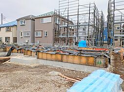 物件画像 小平市上水新町2丁目第13　新築戸建　全15棟　12号棟