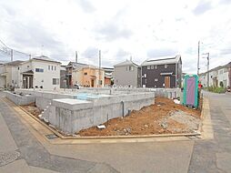 物件画像 清瀬市下宿2丁目第14　新築戸建　全4棟　2号棟