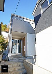 物件画像 八王子市大船町1期　新築戸建　全2棟　2号棟