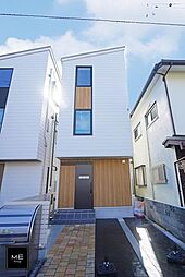 物件画像 相模原市南区南台5丁目　新築戸建　全2棟　A号棟