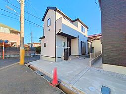 物件画像 八王子市散田町2丁目23-3期　新築戸建　全2棟　1号棟