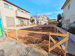 物件画像 立川市一番町2丁目2期　新築戸建　全1棟