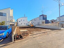 物件画像 小金井市前原町4丁目12期　新築戸建　全2棟　1号棟