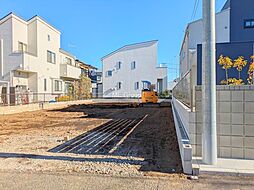 物件画像 小金井市前原町4丁目12期　新築戸建　全2棟　2号棟