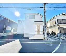 物件画像 西多摩郡瑞穂町南平2丁目　新築戸建　全3棟　1号棟