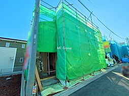 物件画像 立川市西砂町3丁目第5期　新築戸建　全10棟　8号棟