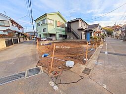 物件画像 東村山市秋津町3丁目　新築戸建　全1棟