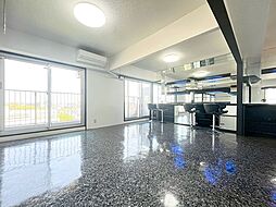 物件画像 新武蔵野スカイハイツ