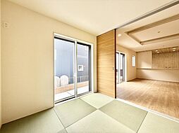 室内の画像