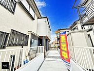 東京都東村山市富士見町4丁目：物件画像