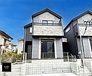 1号棟  ■暮らしを彩る充実した設備仕様が備わった住まい