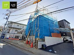 外観の画像