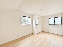 子供部屋の画像