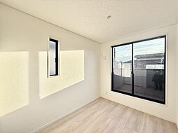 子供部屋の画像