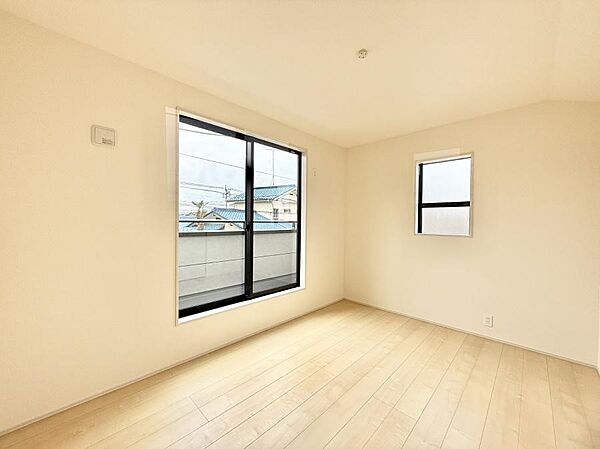 子供部屋