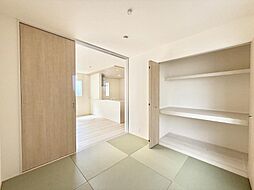 室内の画像