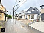 ■家族とのお出かけが楽しくなる環境です