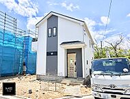 東京都八王子市弐分方町：物件画像