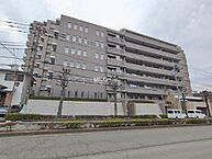 東京都多摩市落合1丁目：物件画像